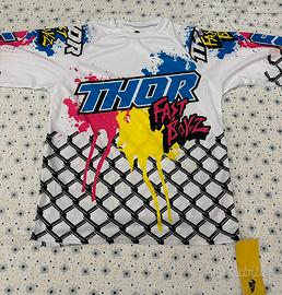 Completo Motocross THOR Sector Blade NUOVO
