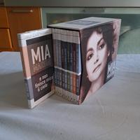 raccolta cd MIA MARTINI