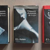 50 sfumature trilogia