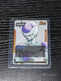 Dragon Ball Fusion World Manga Frieza FS04-01