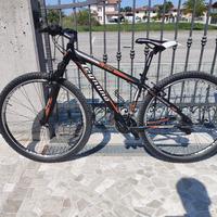 Mountain Bike Legnano Valgardena