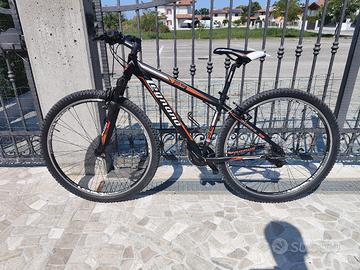 Mountain Bike Legnano Valgardena