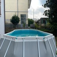 piscina intex