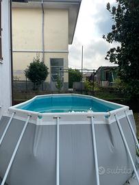 piscina intex