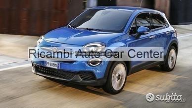 Musata completa fiat 500x 2018-2019-2020