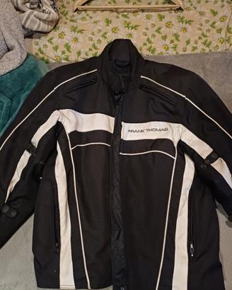 giacca cordura 