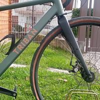 Bicicletta