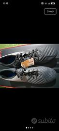 Scarpe da calcio uomo Kipsta nuove tg45 