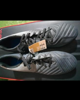 Scarpe da calcio uomo Kipsta nuove tg45 