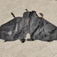 Tucano termoscud R049 N 