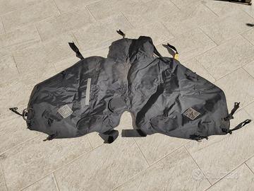 Tucano termoscud R049 N