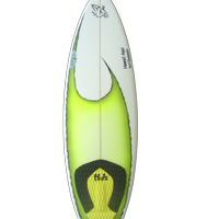 TAVOLA SPECIALE - FAST TRAINER