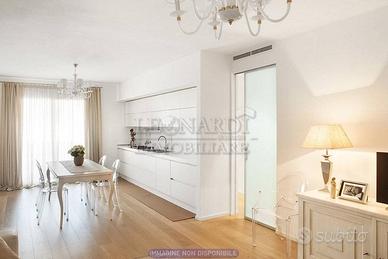 Appartamento di 53 m² con 2 locali e box auto a Sa