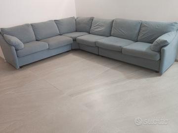 divano componinile 