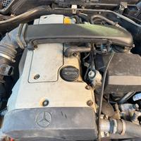 MOTORE M111942 2.0 MERCEDES E BERLINA W210