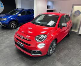 Fiat 500X 1.6 MultiJet 120 CV DCT Sport