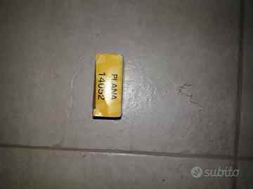 pulsante a tirante vimar plana