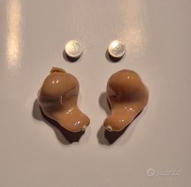 Apparecchi acustici Beltone Amplifon