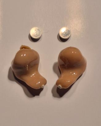 Apparecchi acustici Beltone Amplifon