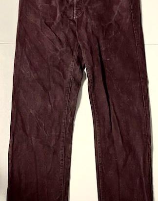 jeans diesel Cochise uomo neri