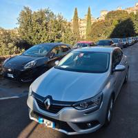 Renault Megane 4