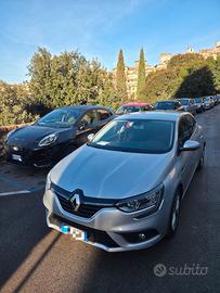 Renault Megane 4