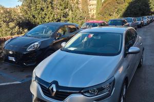 Renault Megane 4