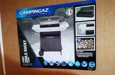 Barbecue Campingaz