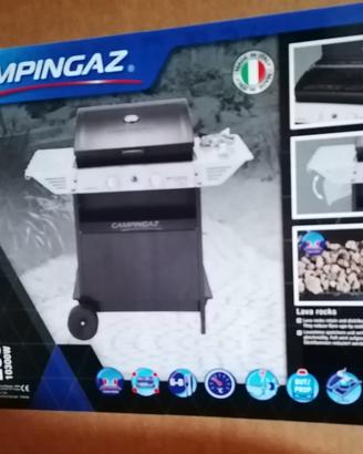 Barbecue Campingaz