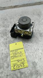 ABS FIAT Panda 3Â° Serie 0265805007 Diesel 1.3 (12