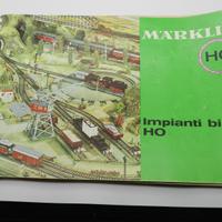 MARKLIN HO MANUALE