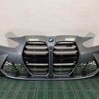 BMW G82 G83 M4 Paraurti anteriore M PDC ICAM|24859