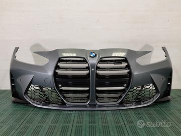 BMW G82 G83 M4 Paraurti anteriore M PDC ICAM|24859