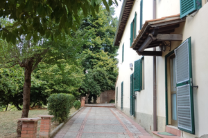 Appartamento a Siena per brevi periodi