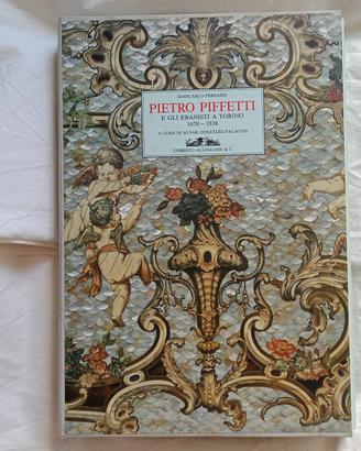 "Pietro Piffetti e gli ebanisti a Torino"