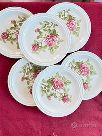 Servizio piatti made in italy