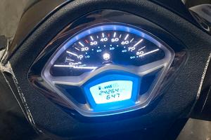 Piaggio Liberty 50 anno 2021