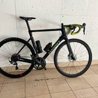 Basso Astra Tg 56 Ultegra - Bici da corsa