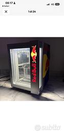 Frigo redbull