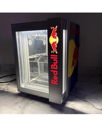 Frigo redbull