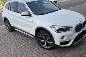 BMW x1  s drive 20i x line del 2019