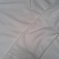 Pile Decathlon col. Bianco TG. 14 ragazzo