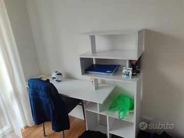 Mobili Nuovi per sala e camera da letto