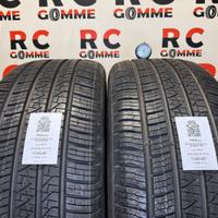 2 GOMME 275/55 R19 111V PIRELLI - 4 STG