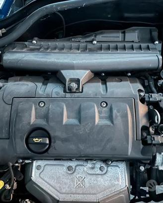 Motore Mini Peugeot Citroen N16B16A - 5FW