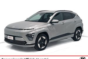 Hyundai Kona 48,4 kwh x line