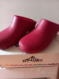 scarpa Calzuro mod. Fancy 