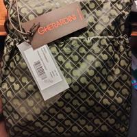 Gherardini borsa crossbody nuova