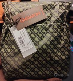 Gherardini borsa crossbody nuova