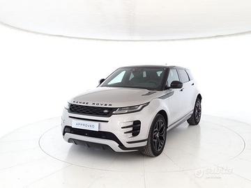 Range Rover Evoque II 2019 2.0d i4 mhev R-Dyn...